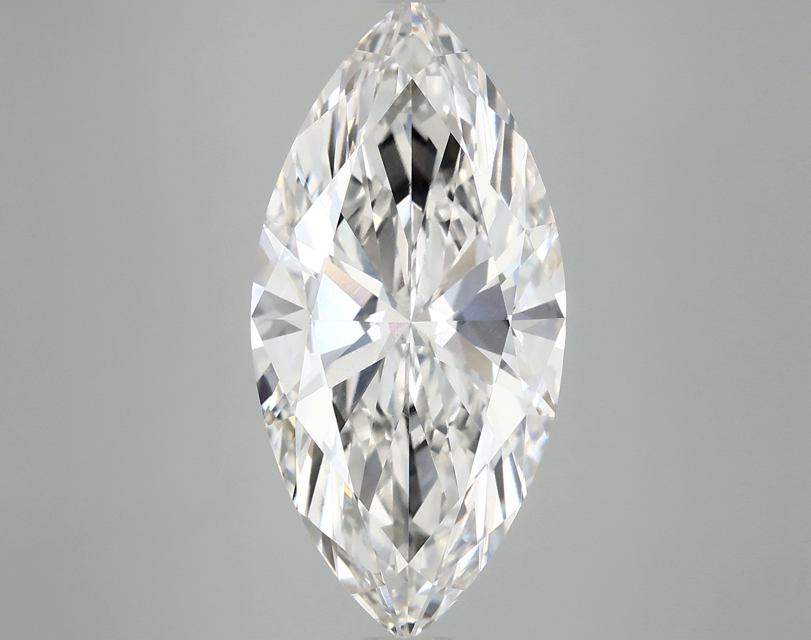 6.03 CT Marquise Diamond