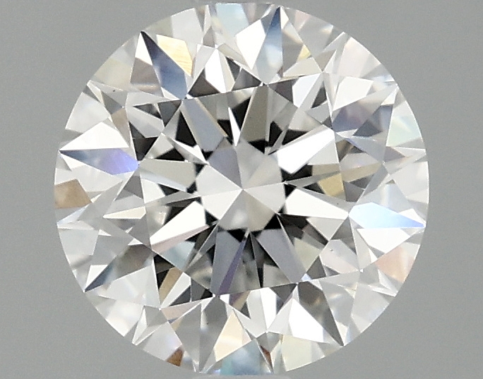 1.96 CT Round Brilliant Diamond