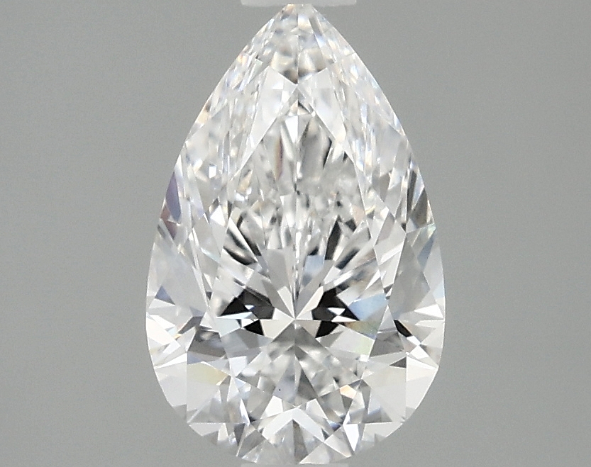 1.54 CT Pear Diamond