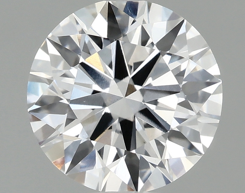 1.46 CT Round Brilliant Diamond