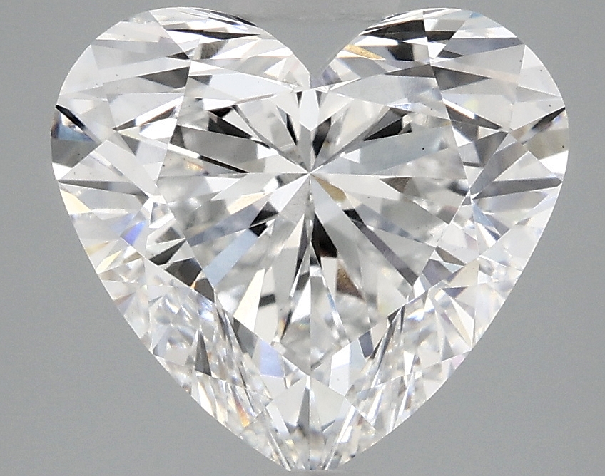 4.04 CT Heart Diamond