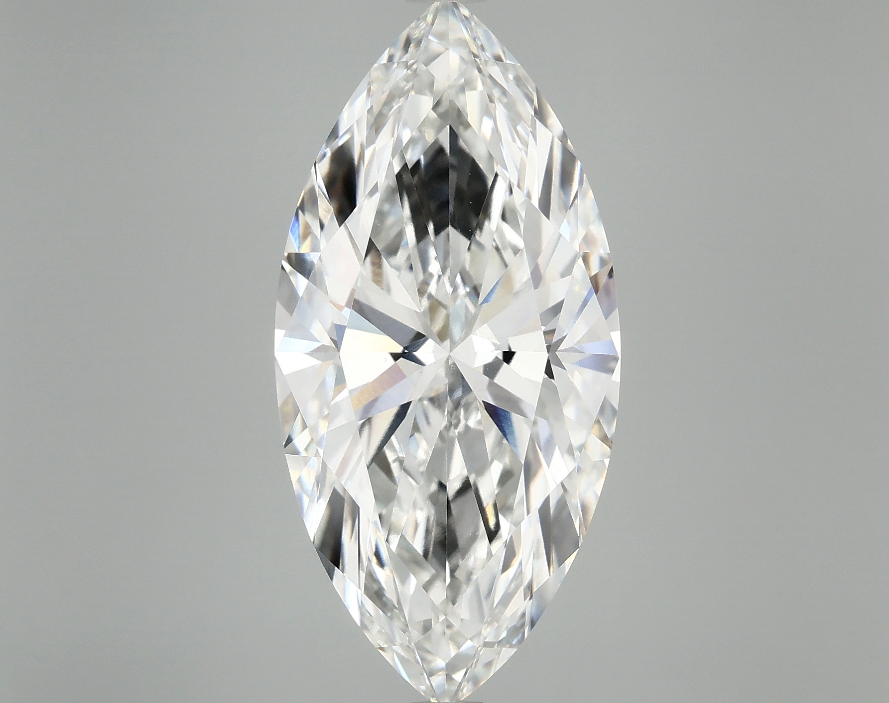 8.01 CT Marquise Diamond