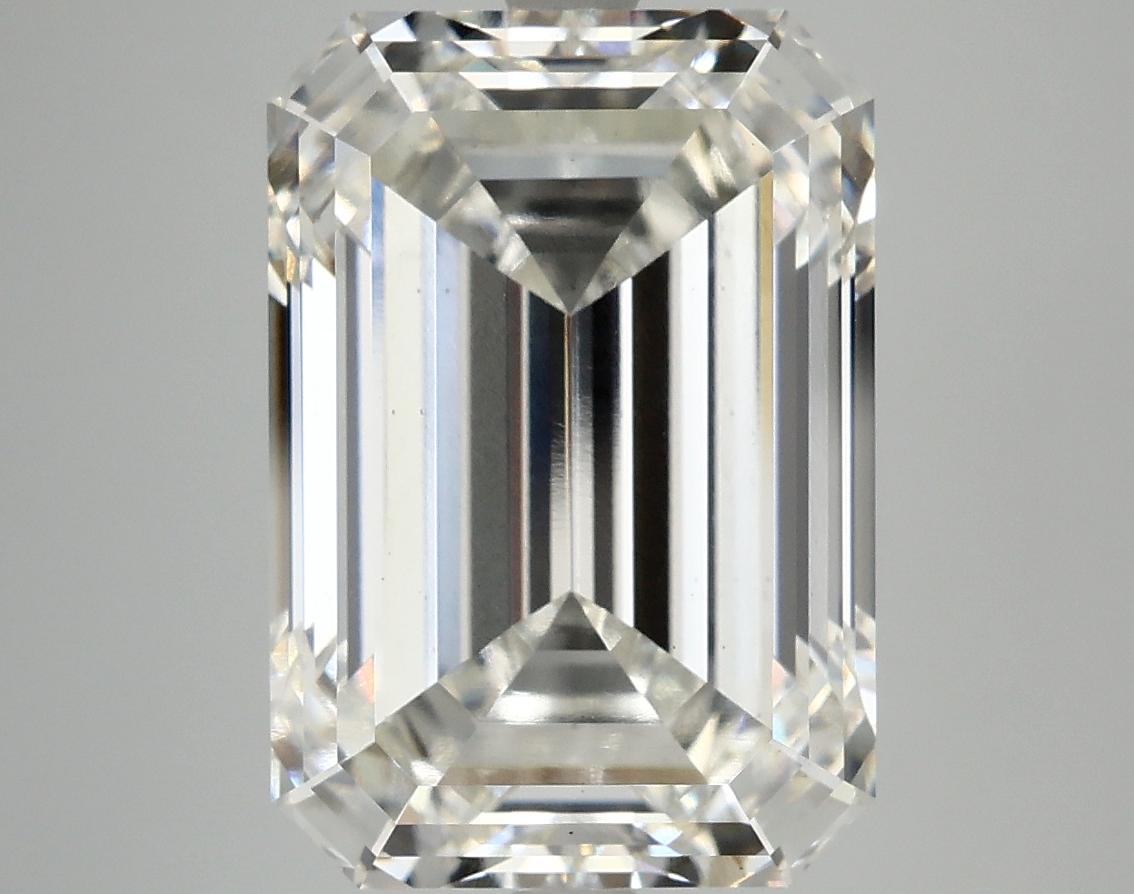 9.27 CT Emerald Diamond