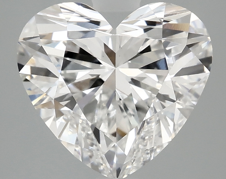 3.09 CT Heart Diamond