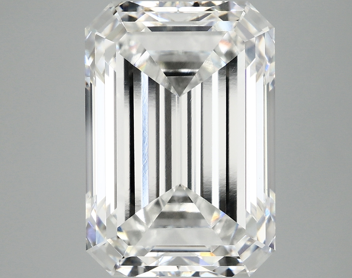 8.16 CT Emerald Diamond