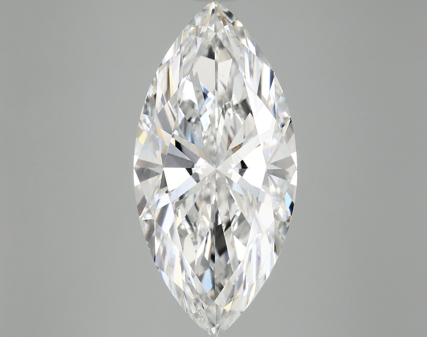 6.03 CT Marquise Diamond