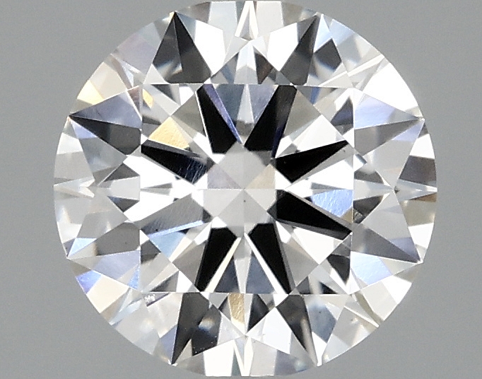 1.96 CT Round Brilliant Diamond