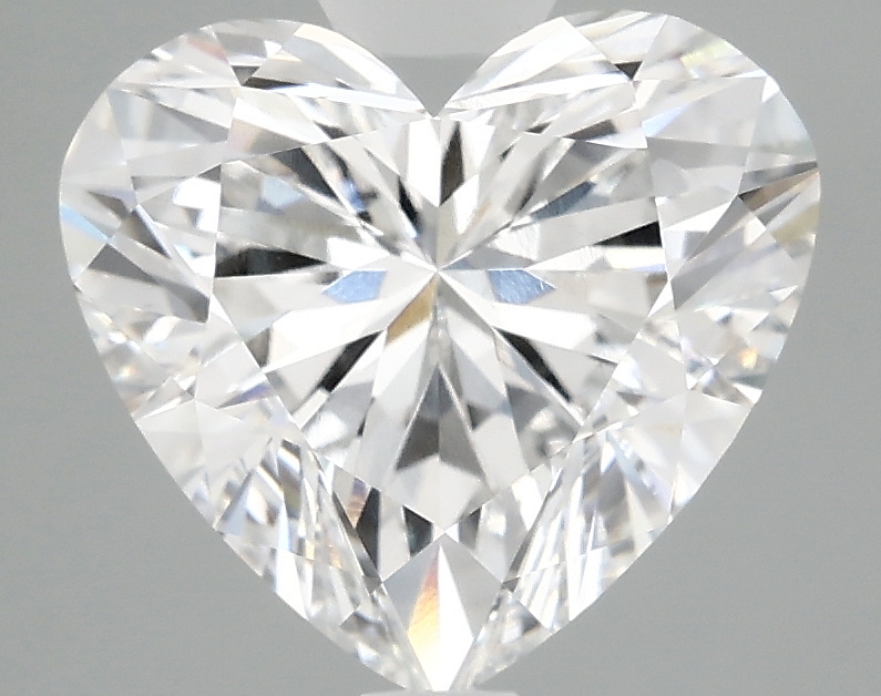 3.09 CT Heart Diamond