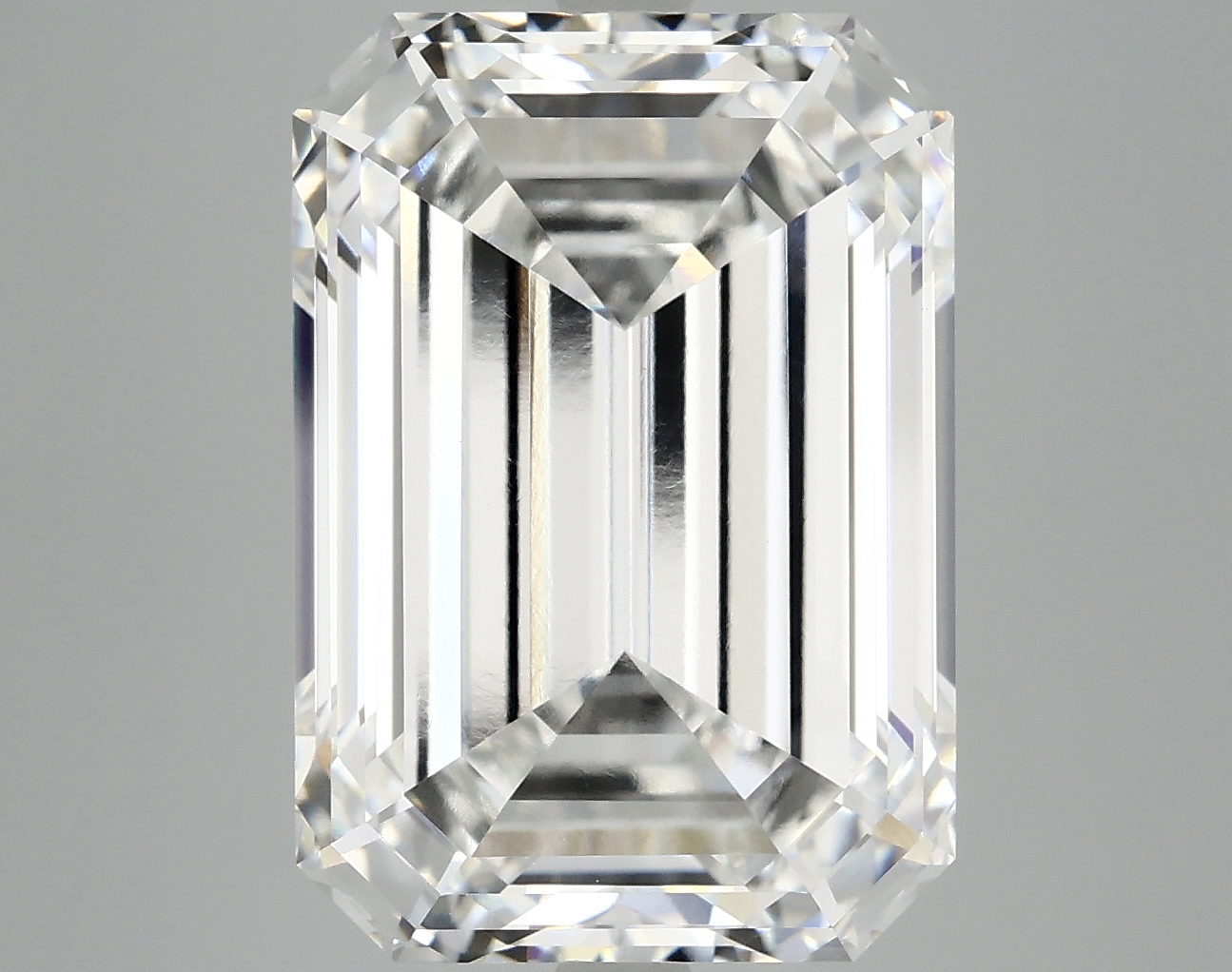 10.35 CT Emerald Diamond