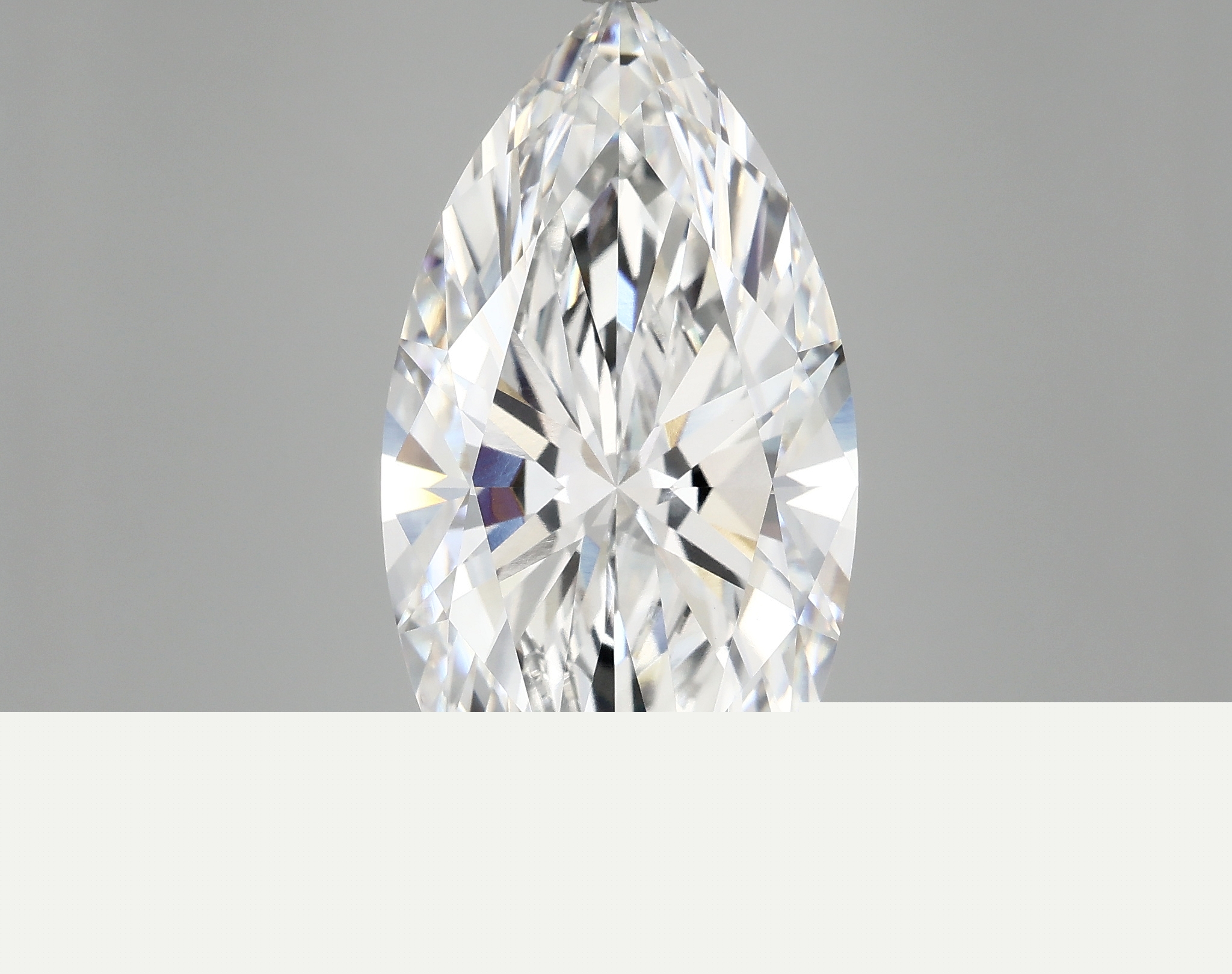 11.32 CT Marquise Diamond