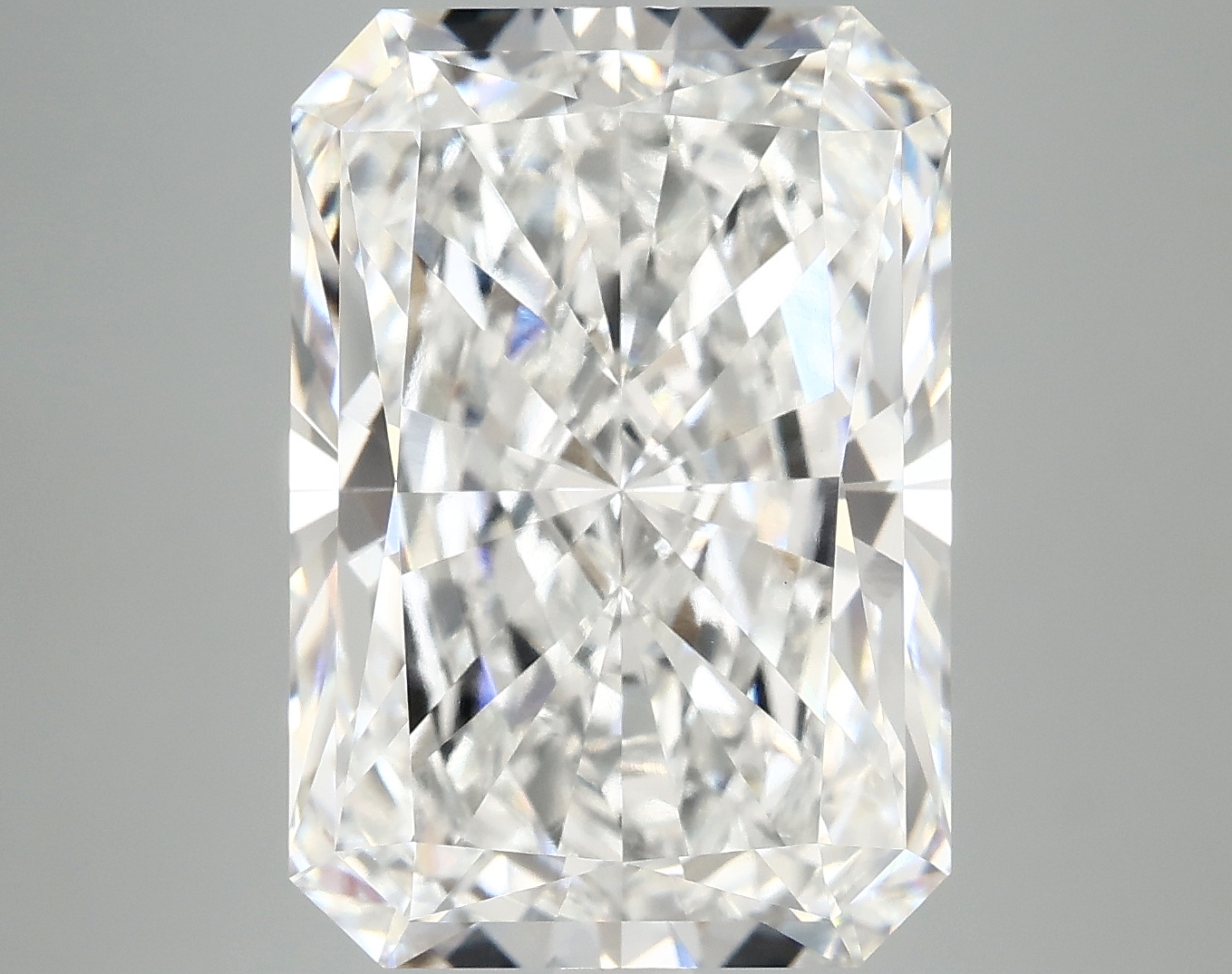 10.48 CT Radiant Diamond