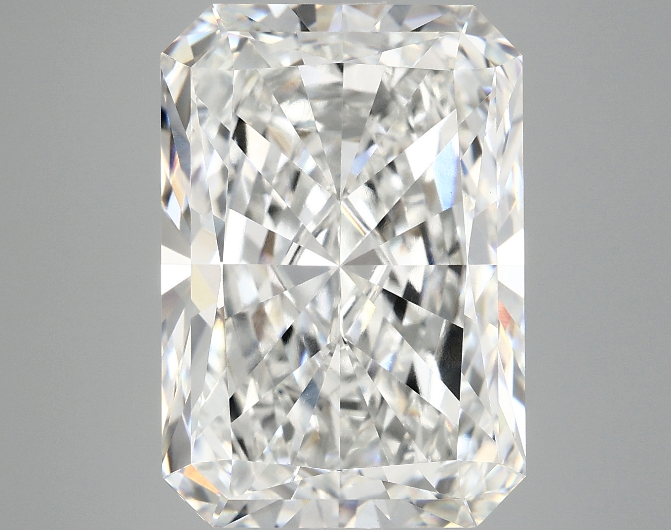10.55 CT Radiant Diamond