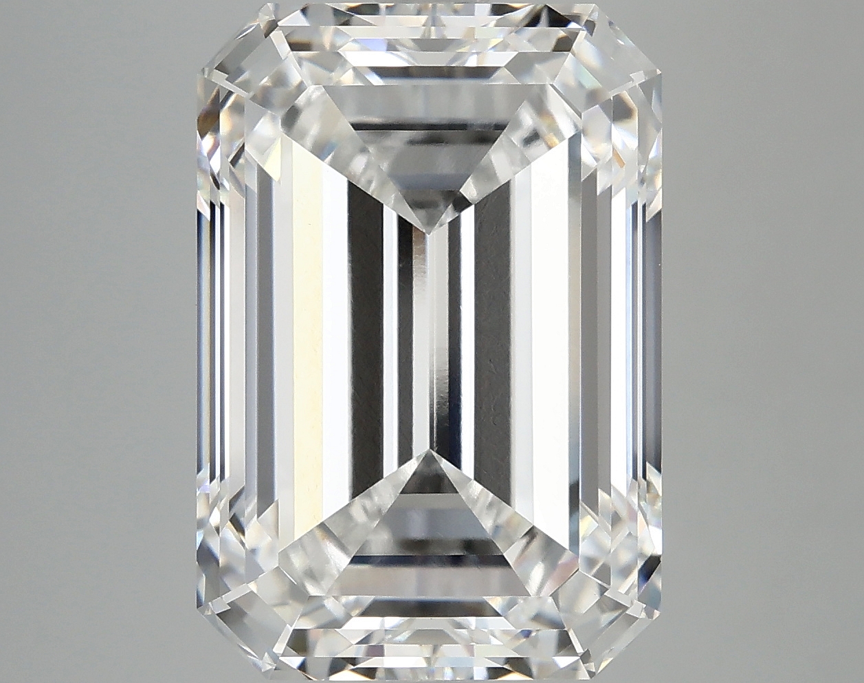 10.10 CT Emerald Diamond