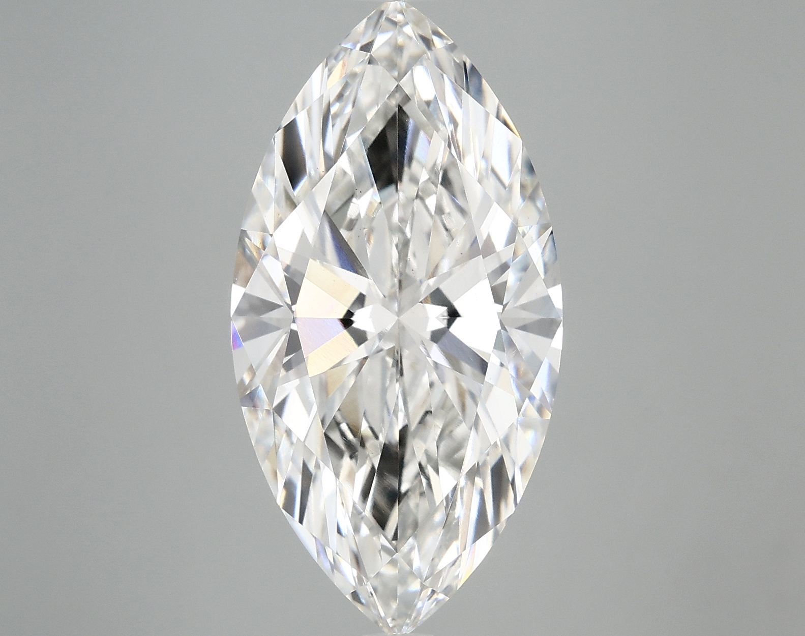 6.08 CT Marquise Diamond