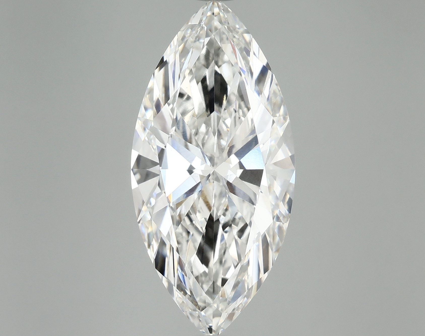6.03 CT Marquise Diamond