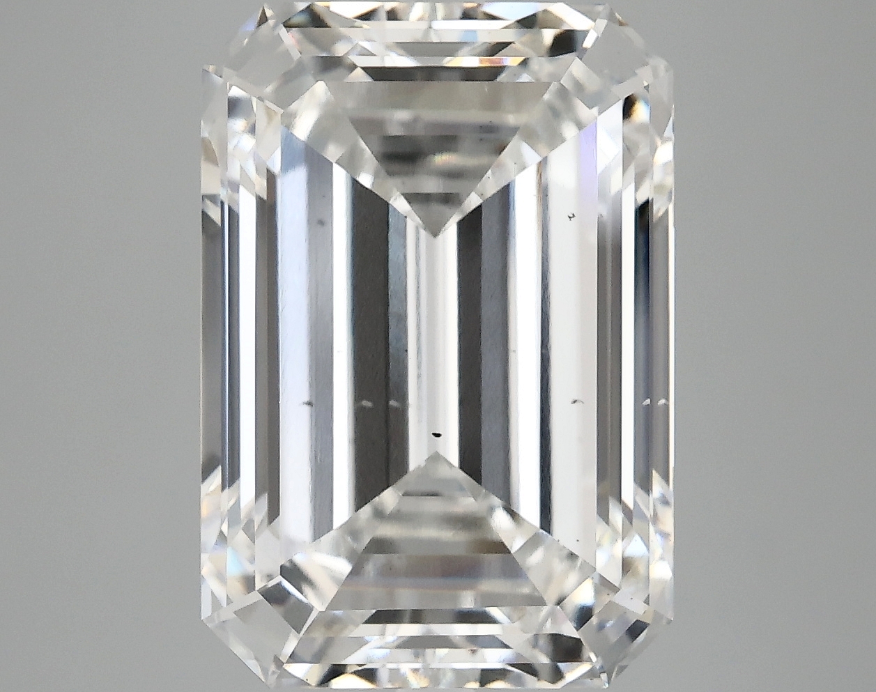 9.13 CT Emerald Diamond