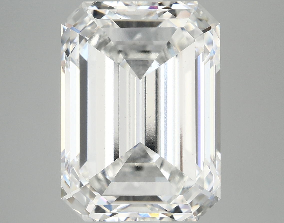 7.13 CT Emerald Diamond