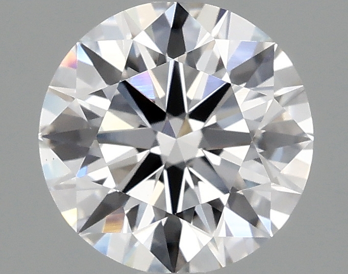 1.97 CT Round Brilliant Diamond