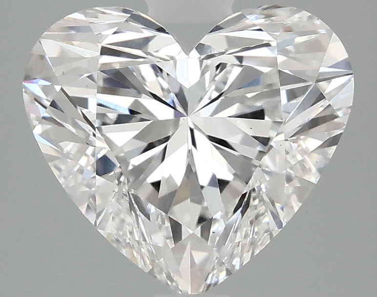 3.03 CT Heart Diamond