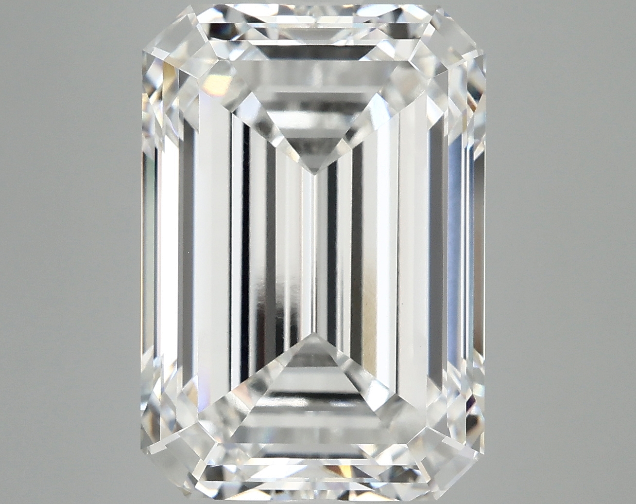 10.44 CT Emerald Diamond