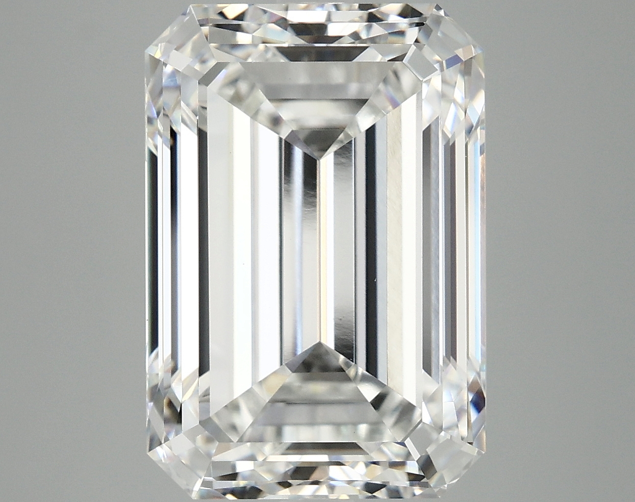 10.04 CT Emerald Diamond