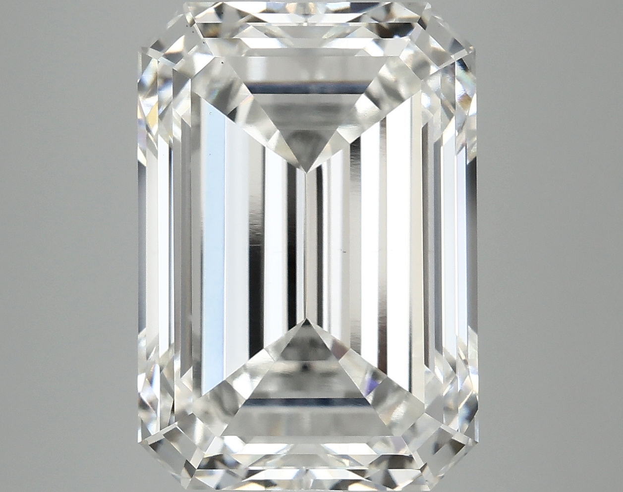 9.00 CT Emerald Diamond