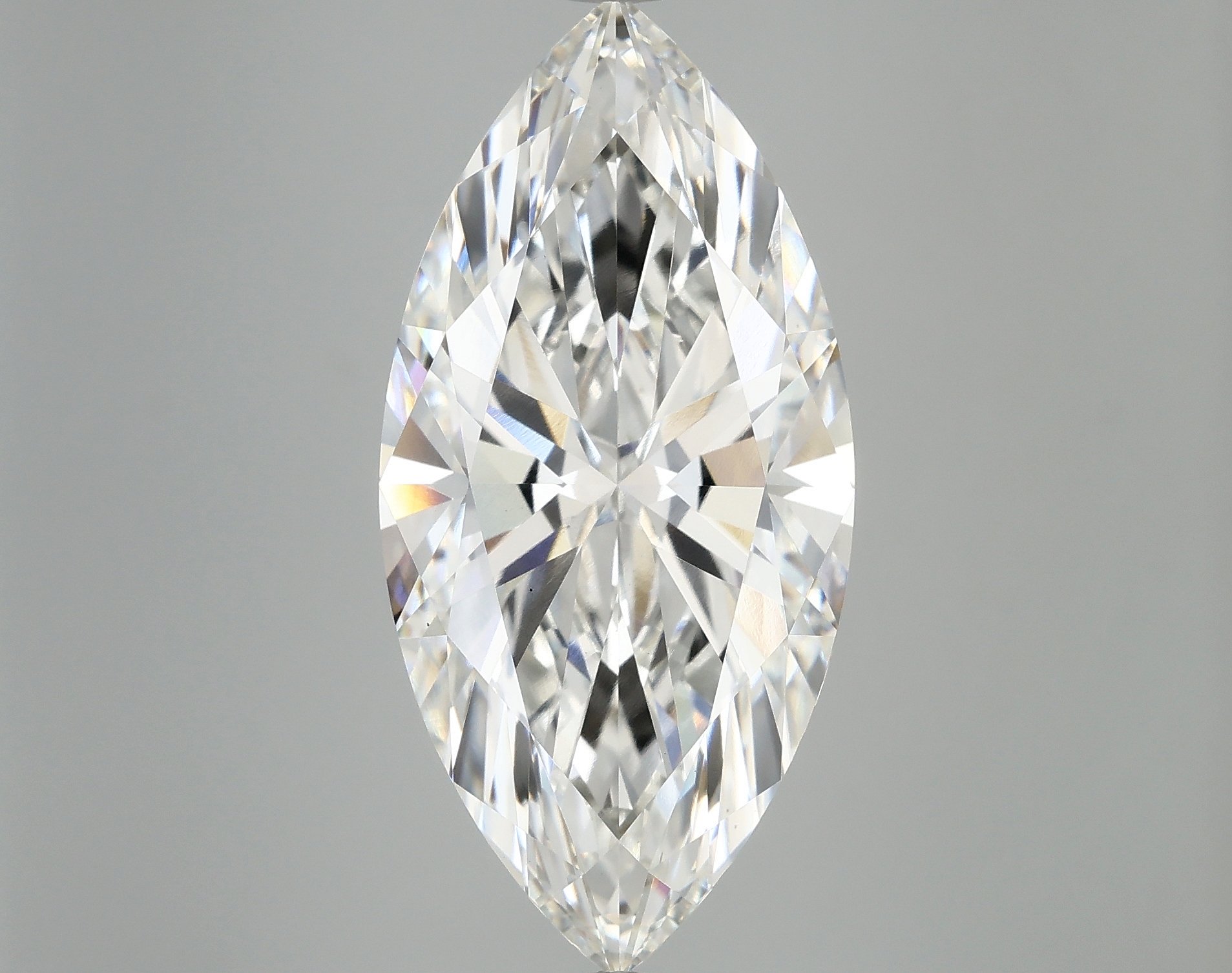 9.46 CT Marquise Diamond