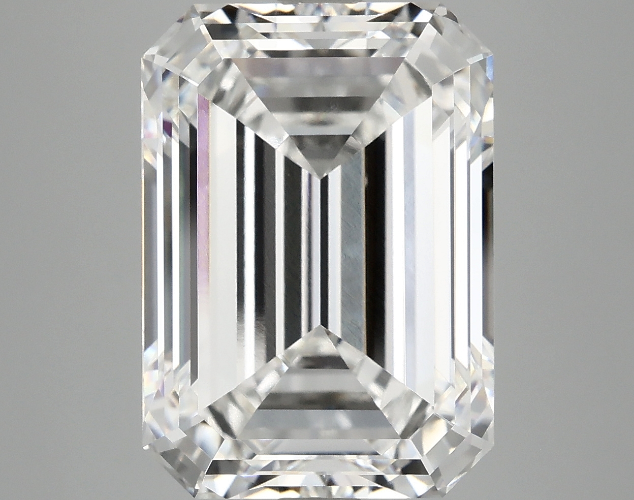 9.75 CT Emerald Diamond