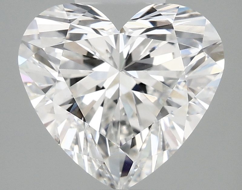 3.09 CT Heart Diamond