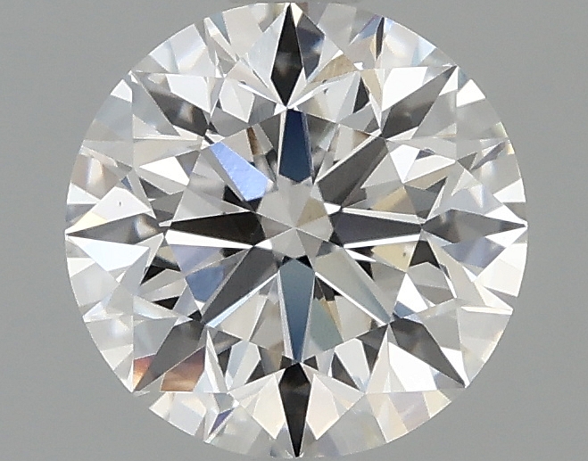 1.46 CT Round Brilliant Diamond