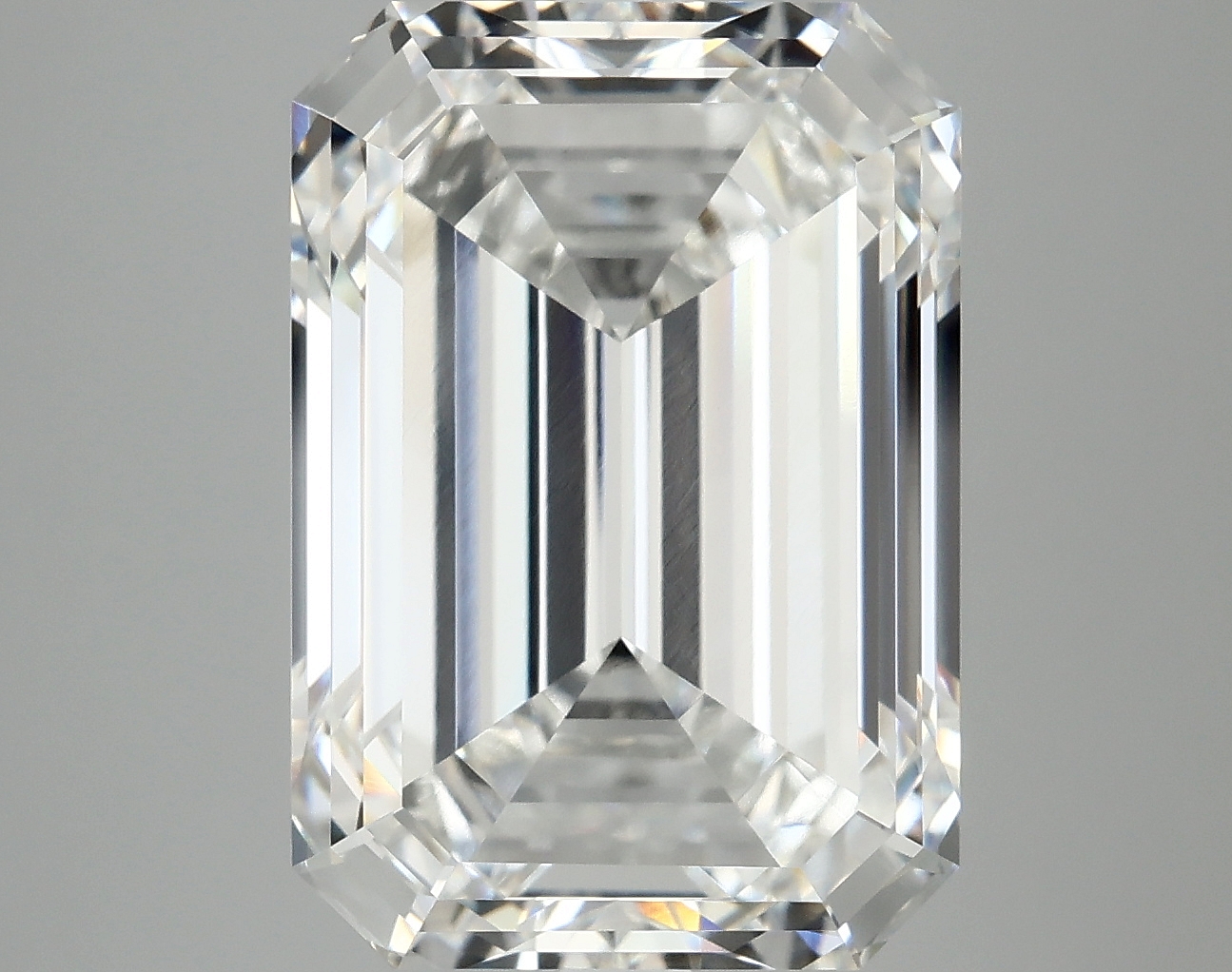 9.50 CT Emerald Diamond