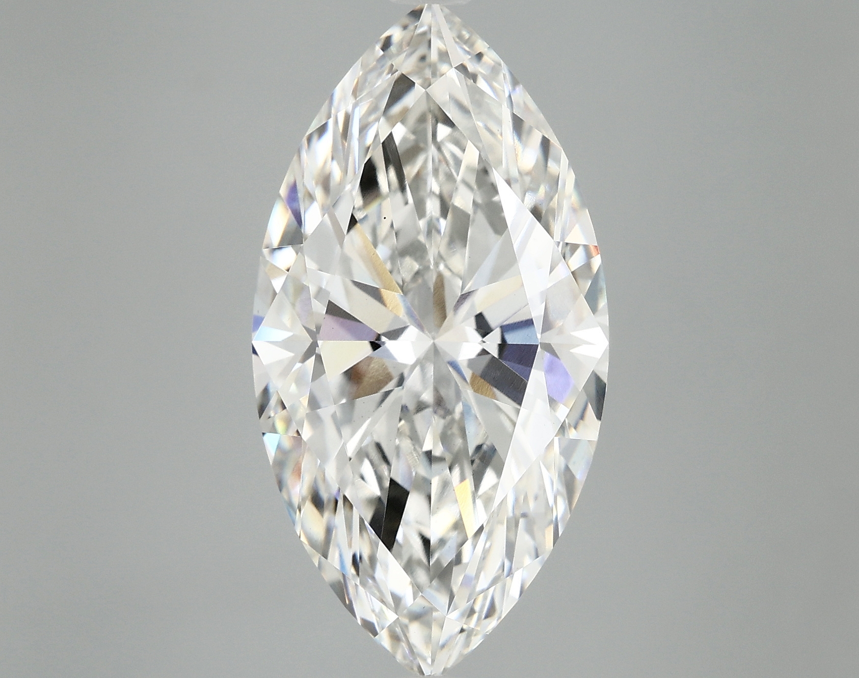 8.04 CT Marquise Diamond
