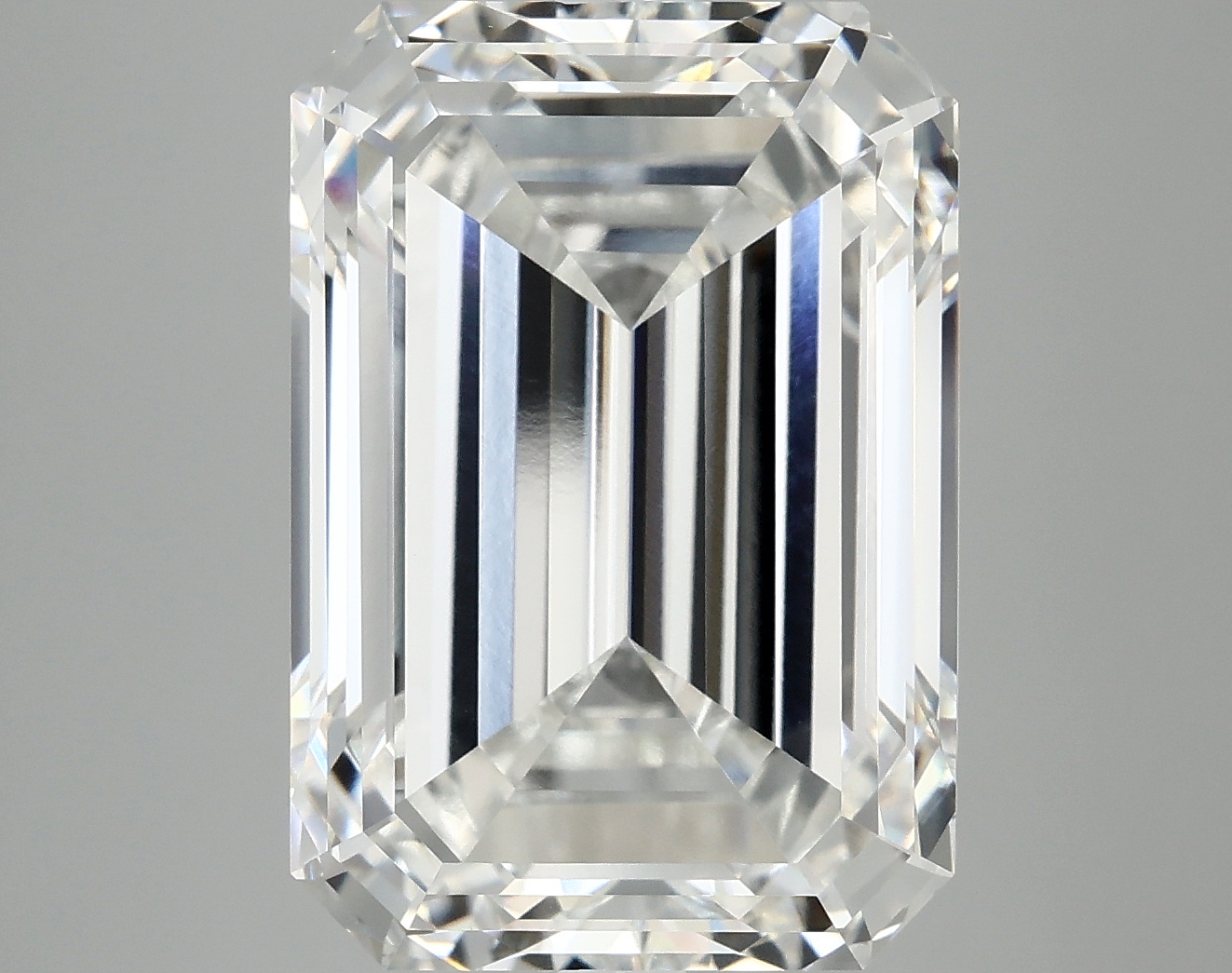 10.50 CT Emerald Diamond