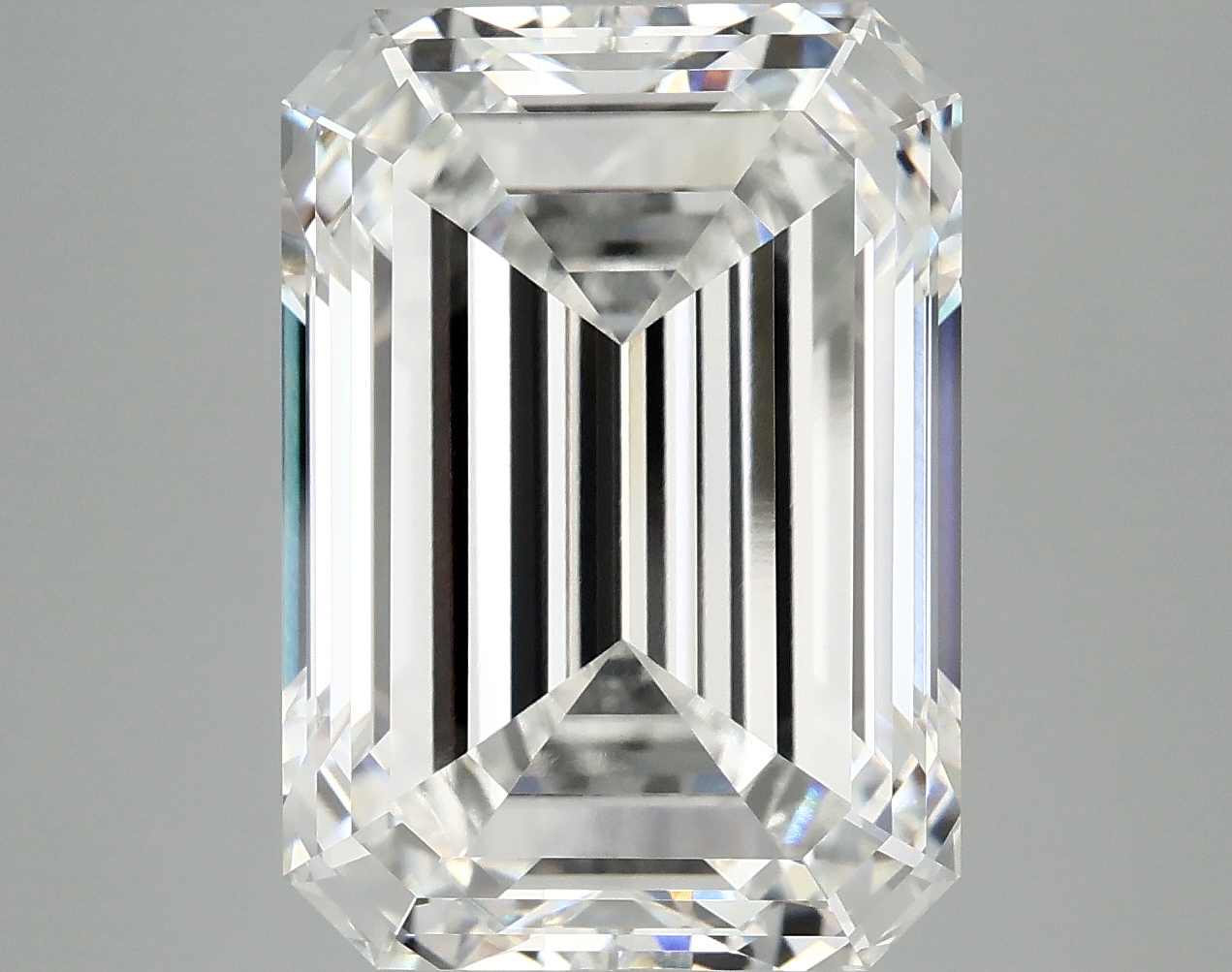 10.19 CT Emerald Diamond