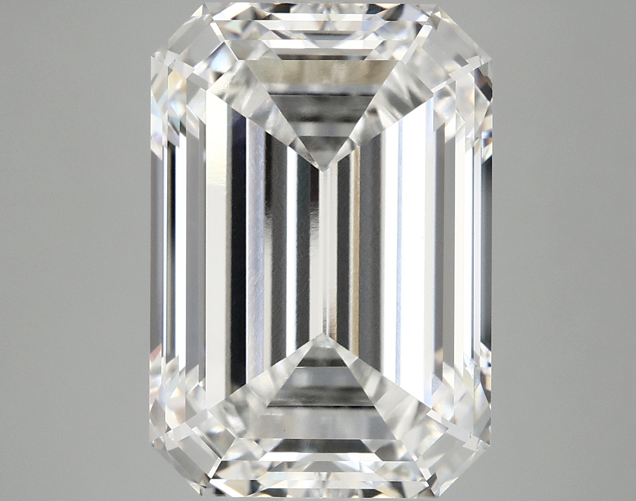 10.08 CT Emerald Diamond