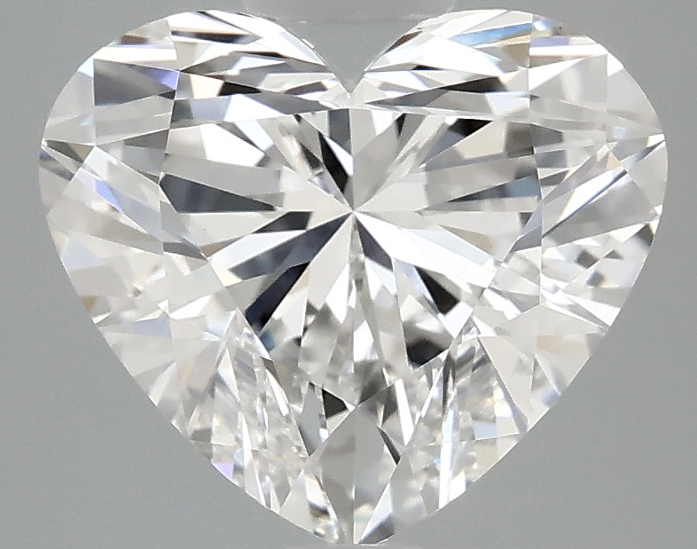 3.09 CT Heart Diamond