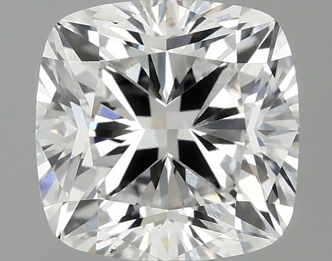 1.48 CT Cushion Diamond