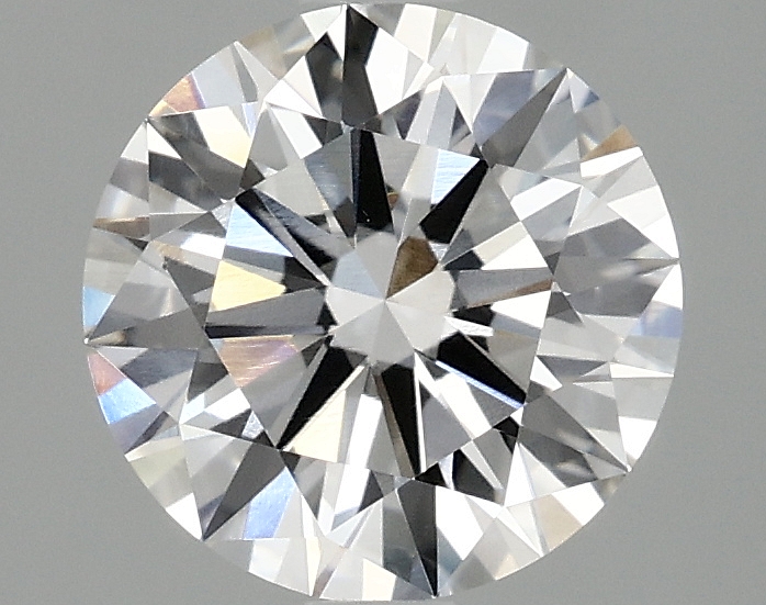 1.96 CT Round Brilliant Diamond