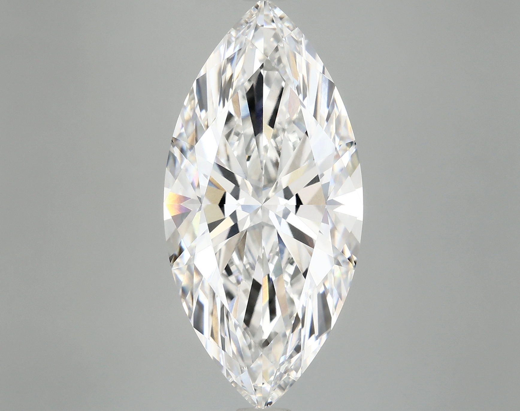 7.18 CT Marquise Diamond
