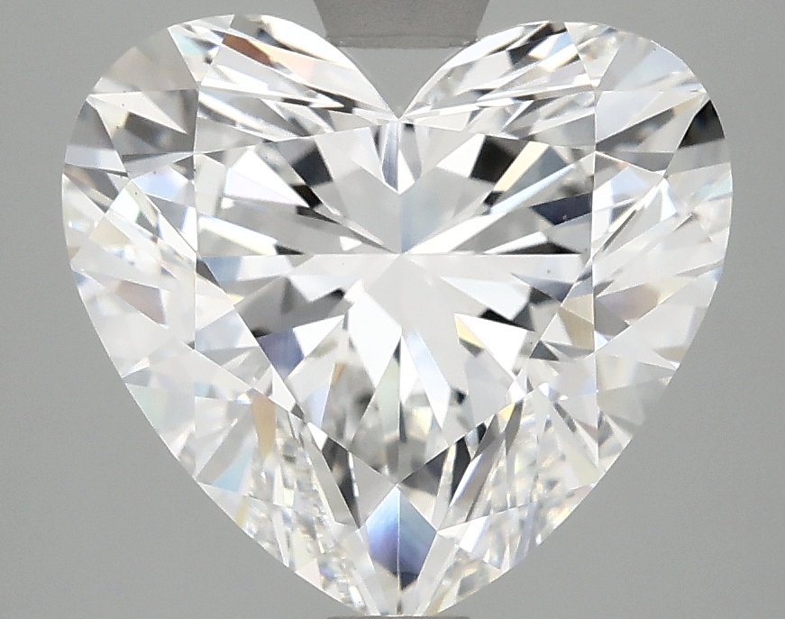 4.10 CT Heart Diamond