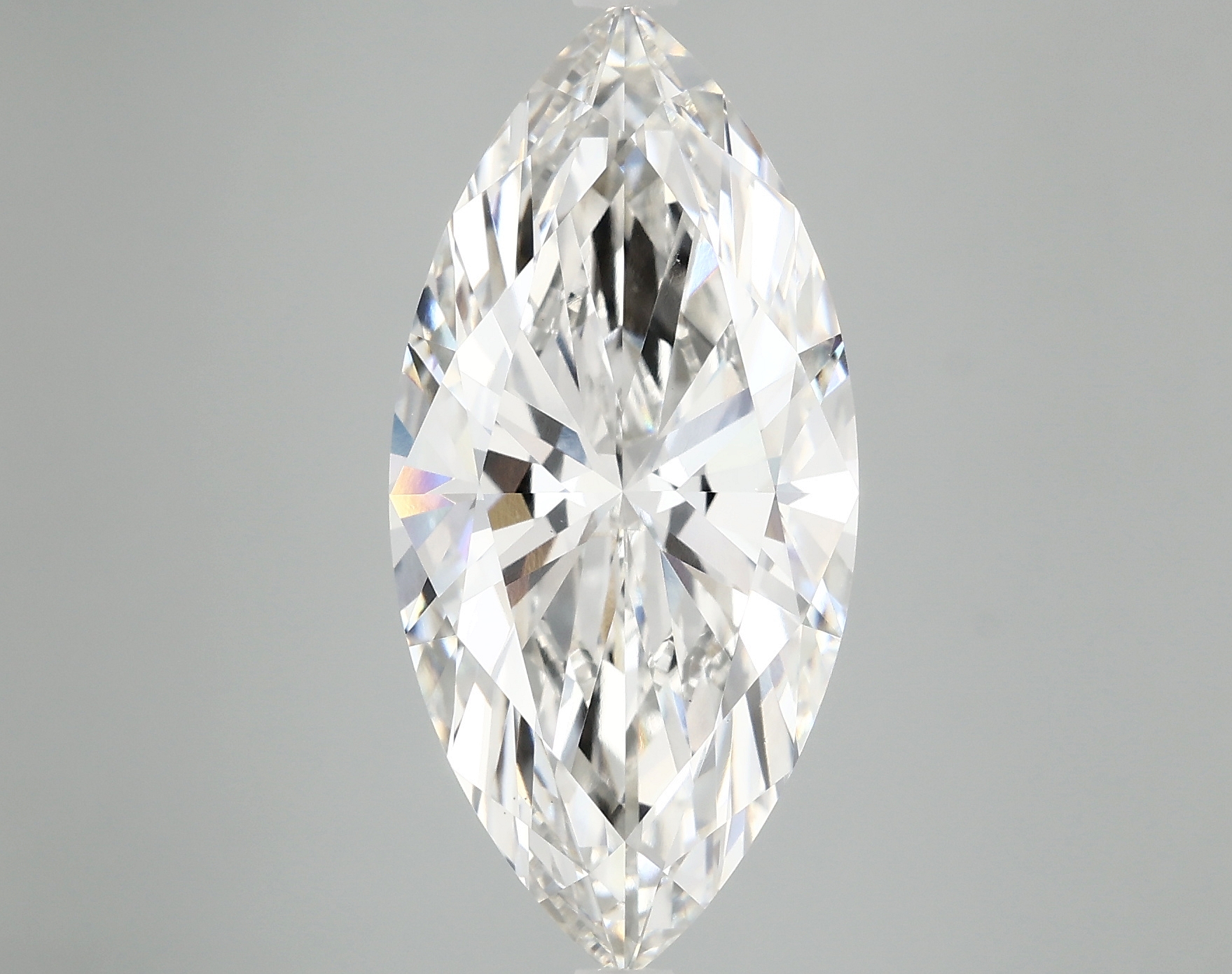 6.05 CT Marquise Diamond