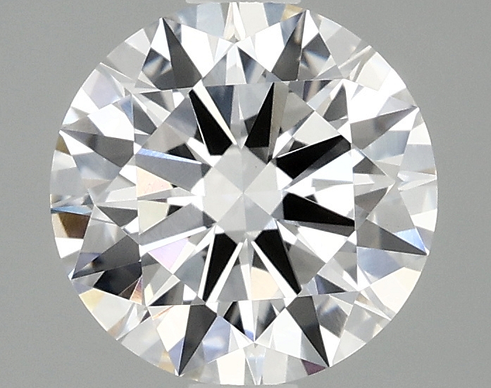 1.97 CT Round Brilliant Diamond
