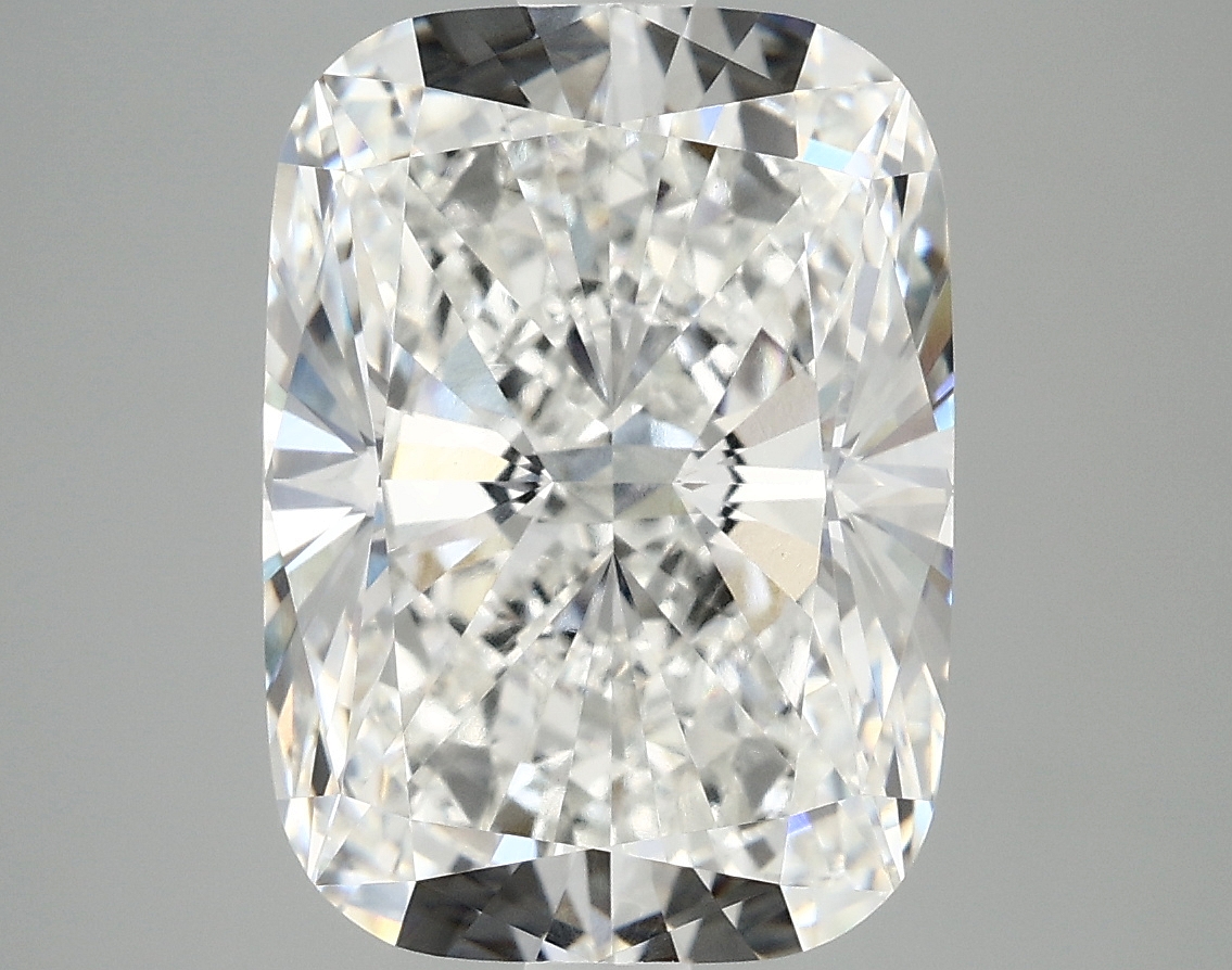 6.11 CT Cushion Diamond