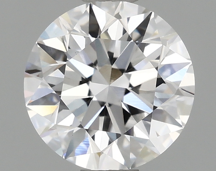 1.46 CT Round Brilliant Diamond