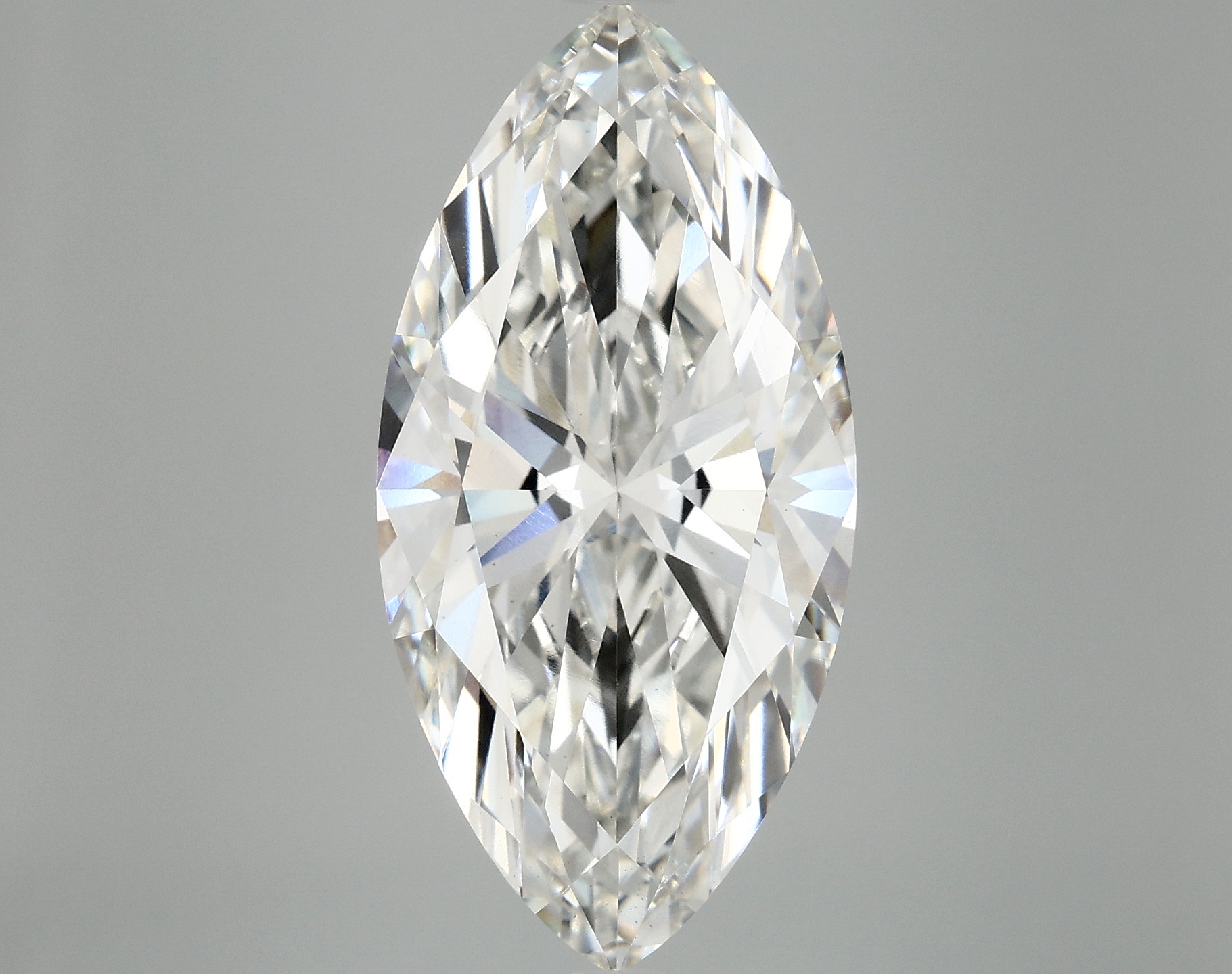 8.04 CT Marquise Diamond