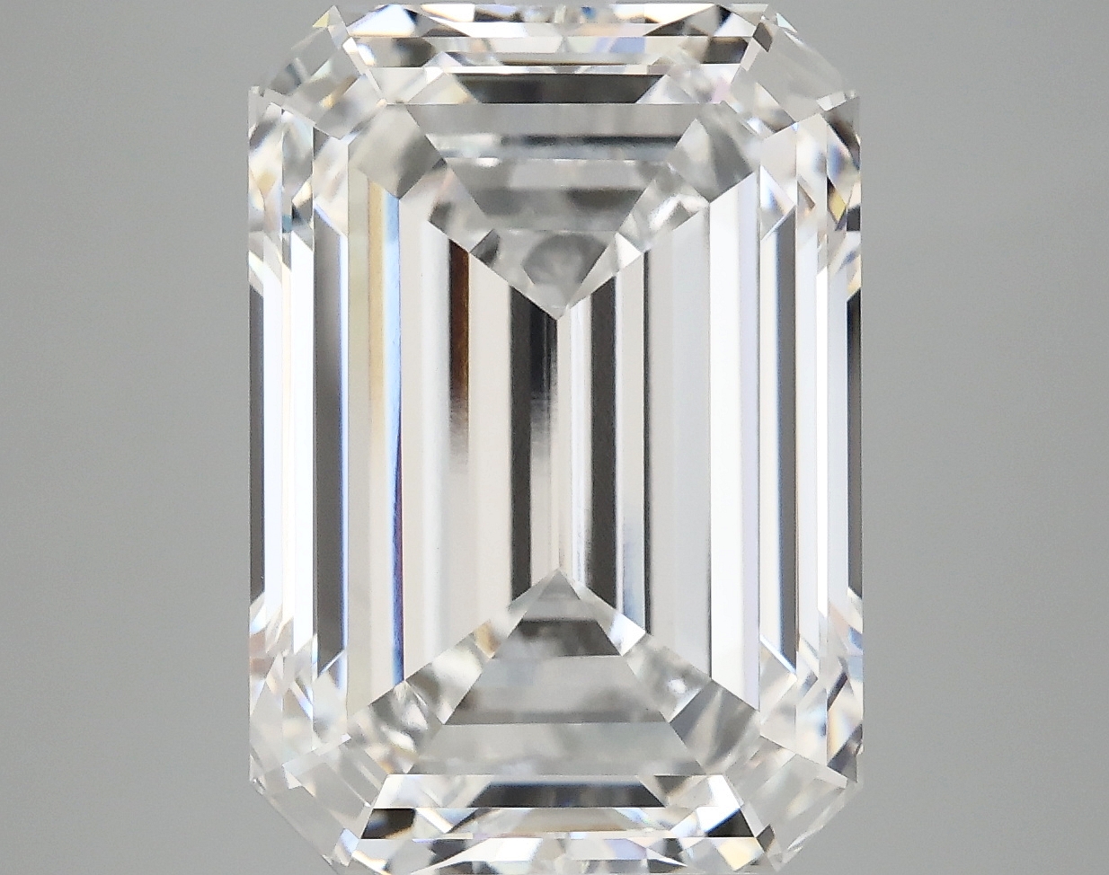 8.35 CT Emerald Diamond