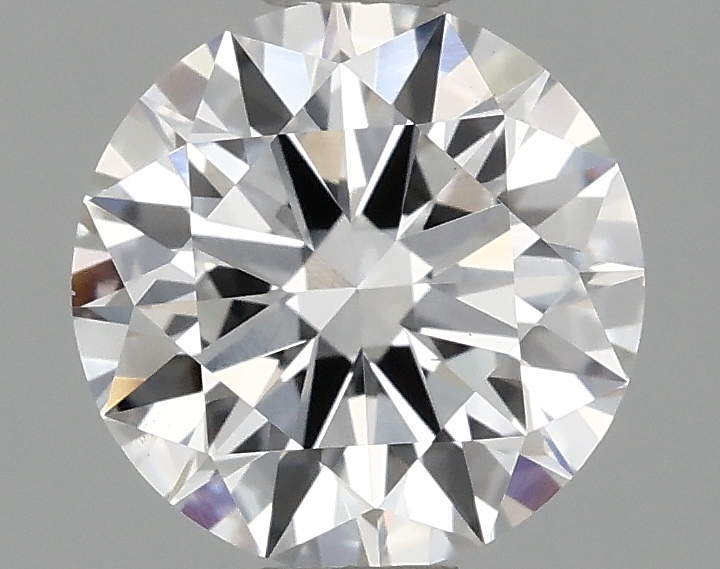 1.46 CT Round Brilliant Diamond