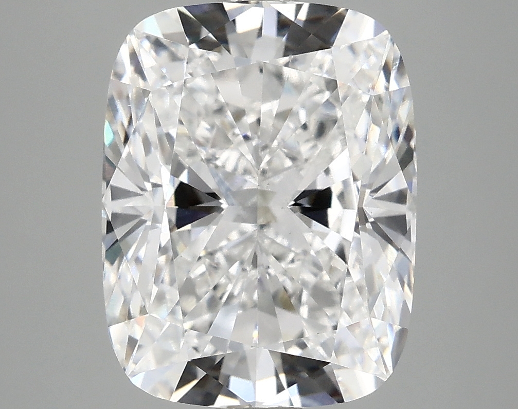 5.10 CT Cushion Diamond