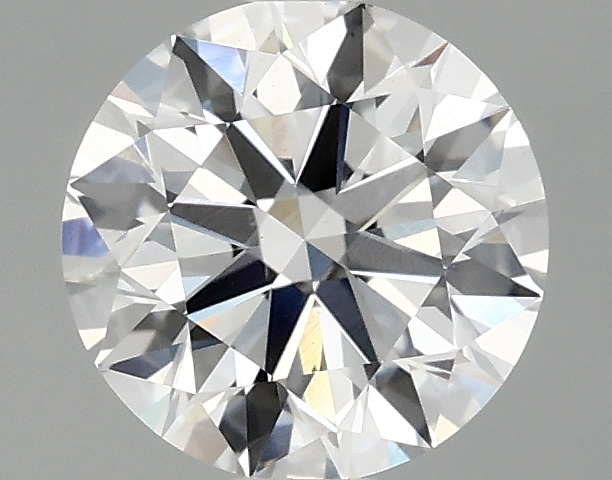 1.46 CT Round Brilliant Diamond
