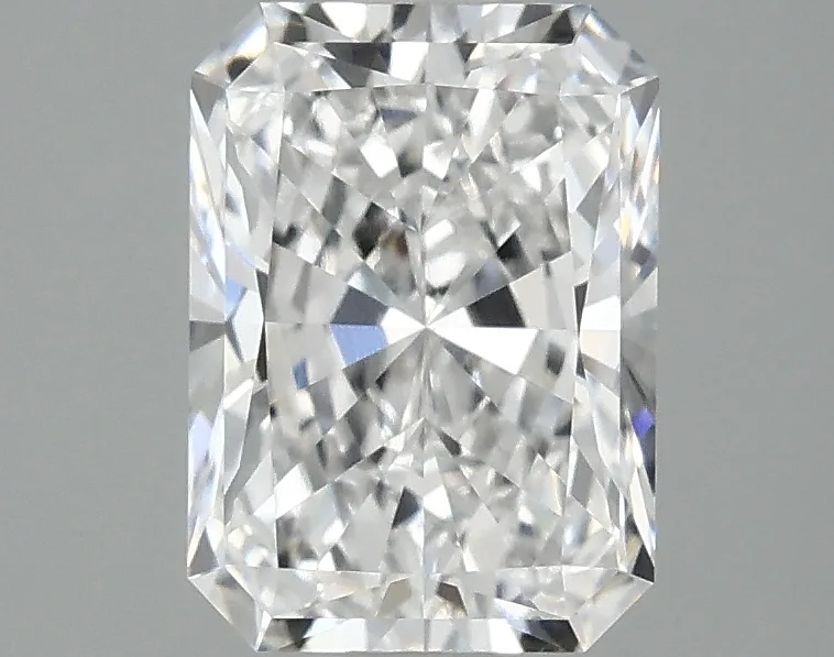 1.97 CT Radiant Diamond